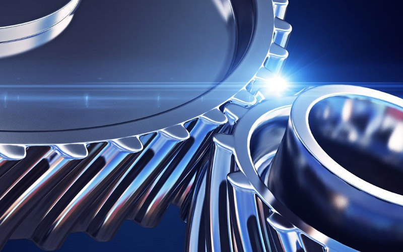 The advantages of automatic candy production line
