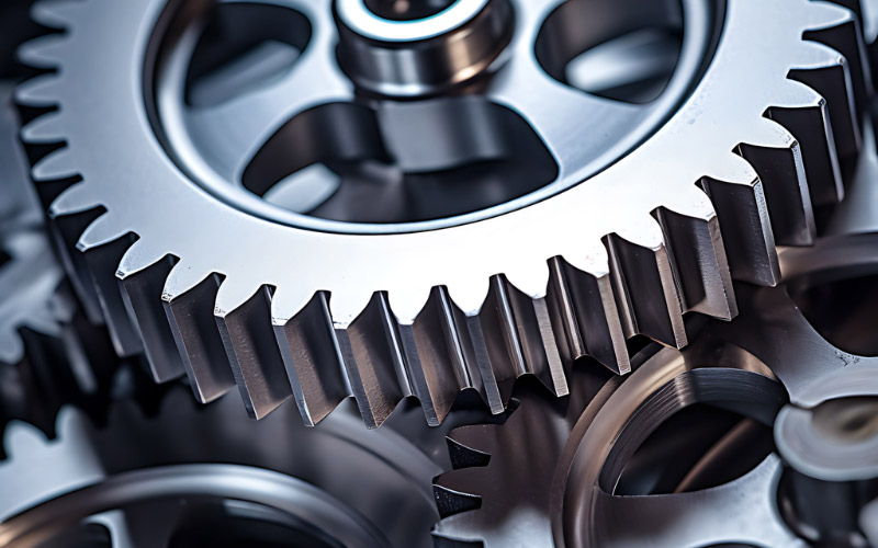 Precautions for candy machinery maintenance