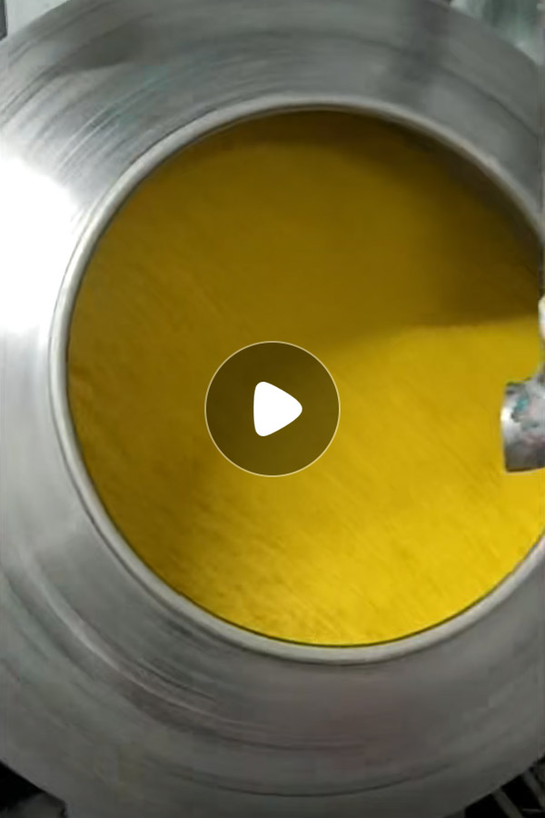 Rainbow Sugar Production Line