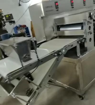 Xylitol Chewing Gum Production Line