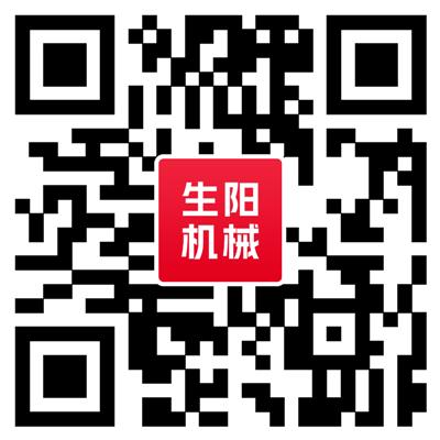 Website QR Code