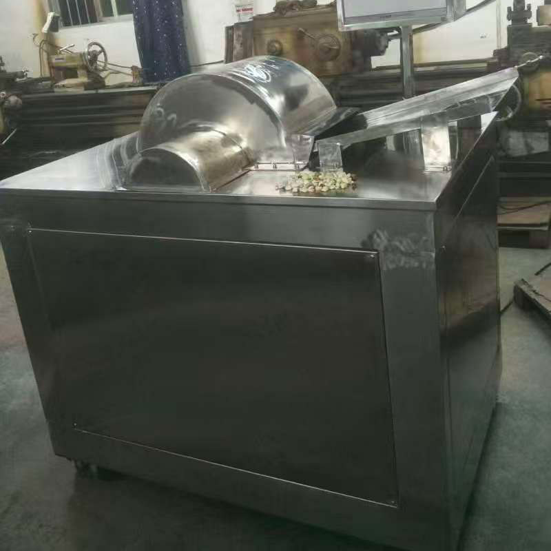 Stone Sugar Forming Machine