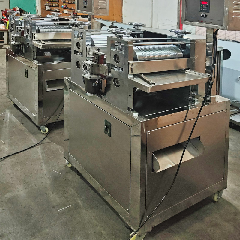 Xylitol Molding Machine