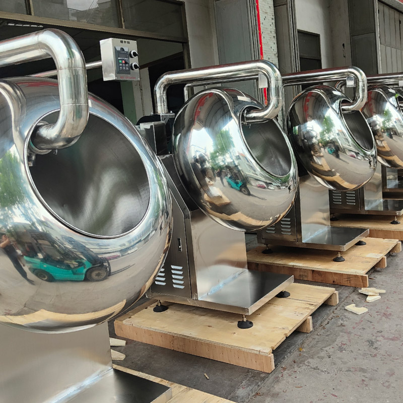 Coating Machine